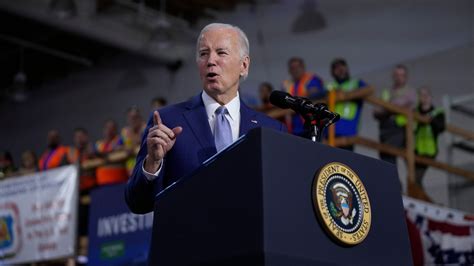 Biden’s focus on bashing Trump takes a page from the winning Obama and Bush reelection playbooks